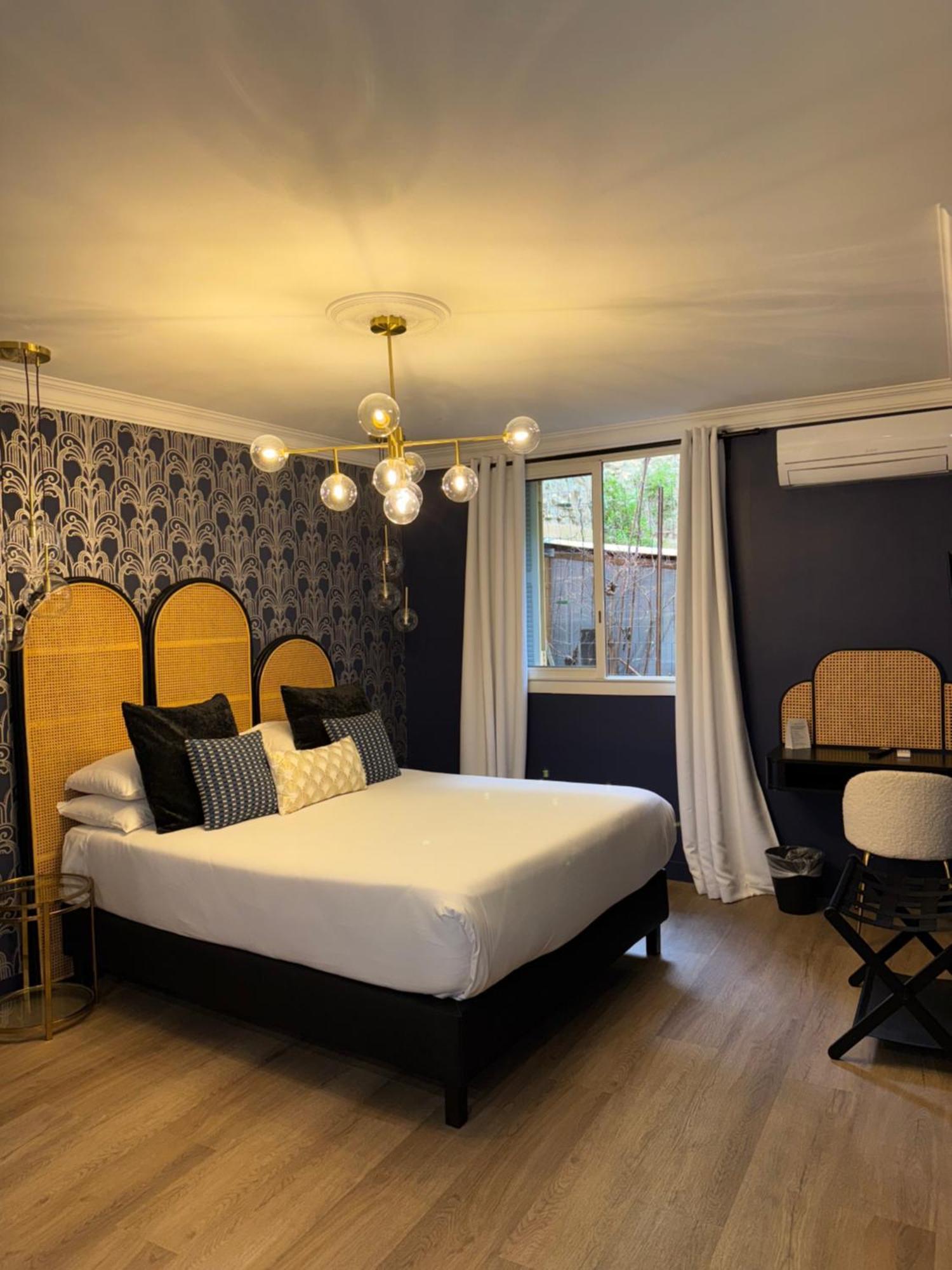 La Caravelle Hotell Aix-en-Provence Exteriör bild