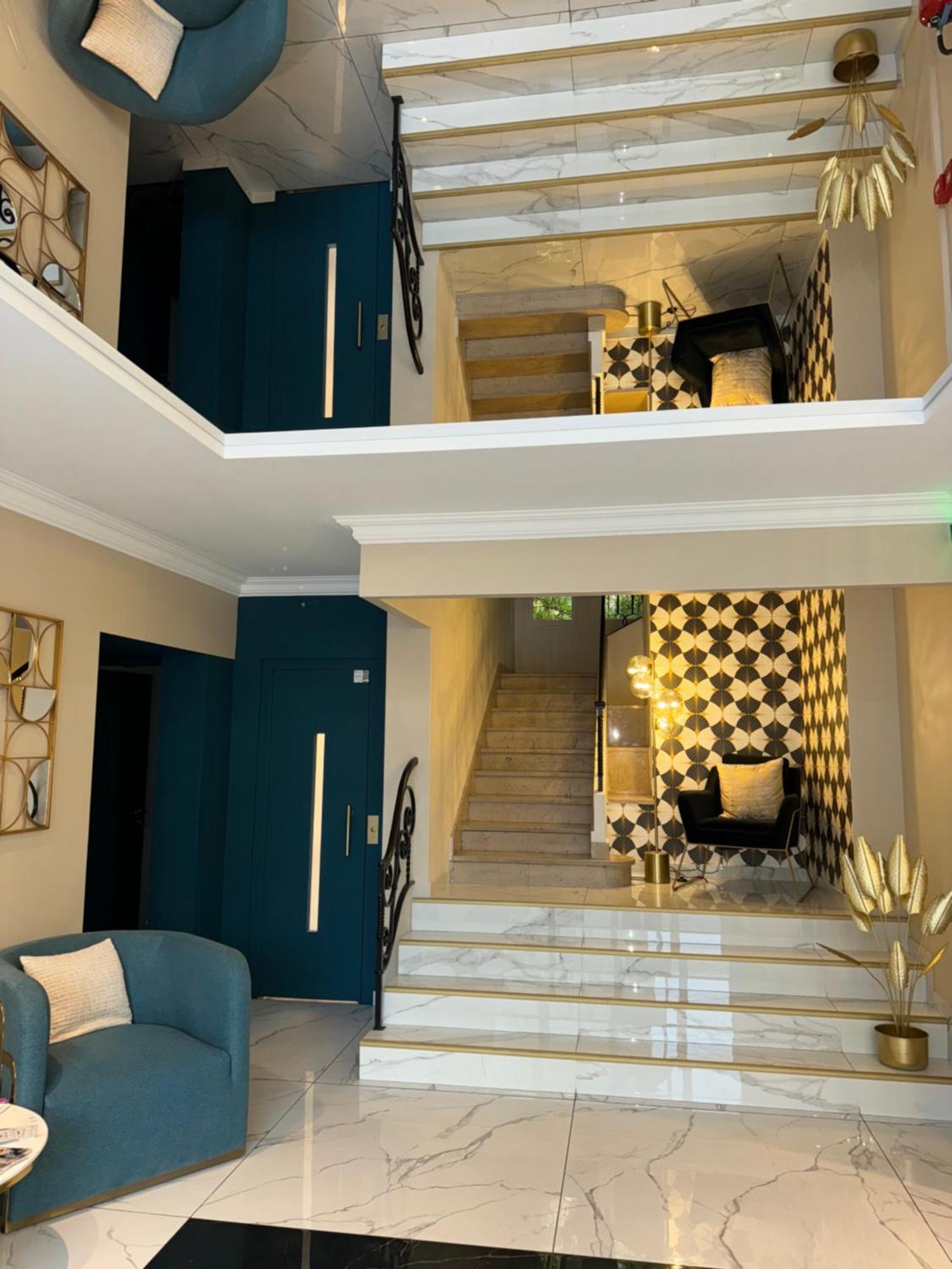 La Caravelle Hotell Aix-en-Provence Exteriör bild
