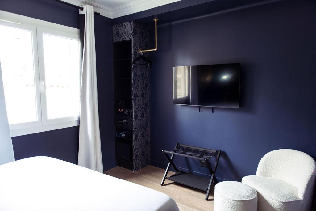 La Caravelle Hotell Aix-en-Provence Exteriör bild