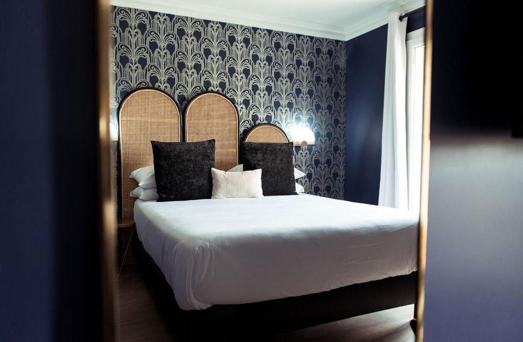 La Caravelle Hotell Aix-en-Provence Exteriör bild