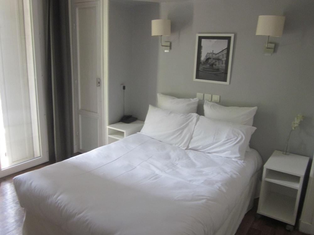 La Caravelle Hotell Aix-en-Provence Exteriör bild