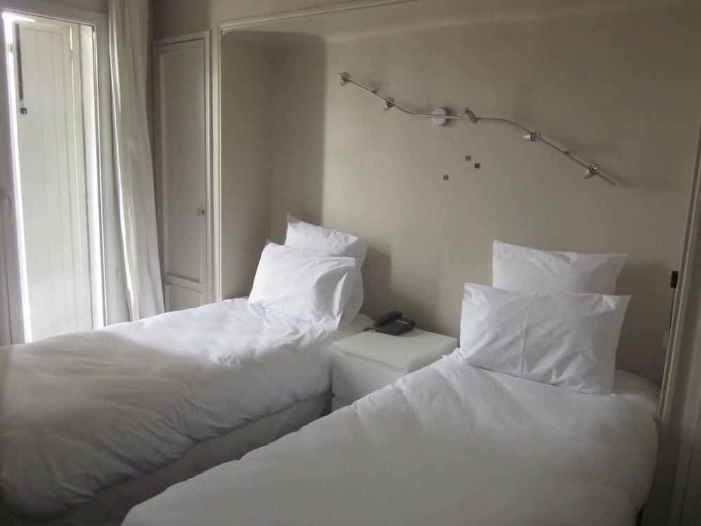 La Caravelle Hotell Aix-en-Provence Exteriör bild